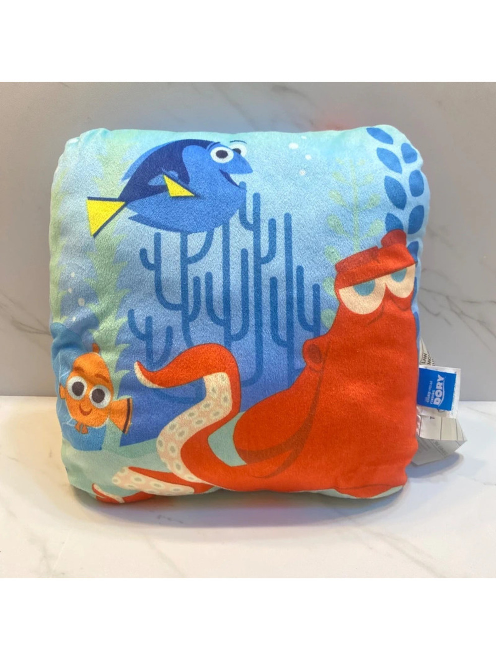 Finding Dory Plush Pillow
